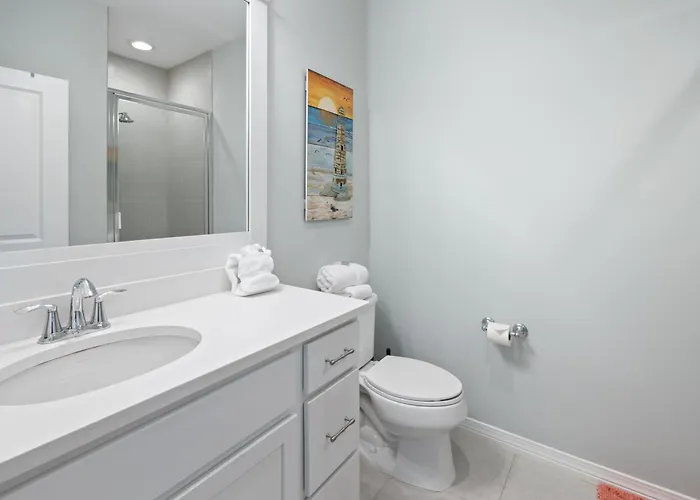 Villa Lost Key 6544 Carlinga Dr By Pkrm *
