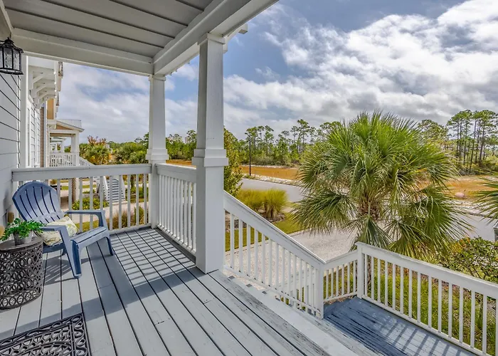 Lost Key 6544 Carlinga Dr By Pkrm * Pensacola
