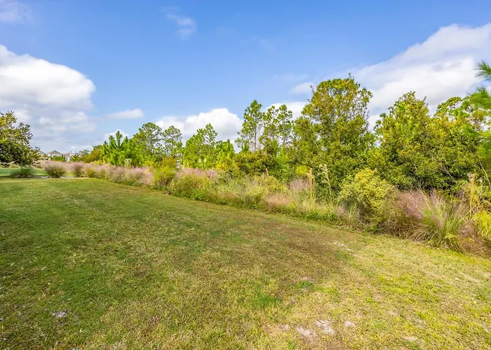 Villa Lost Key 6544 Carlinga Dr By Pkrm *