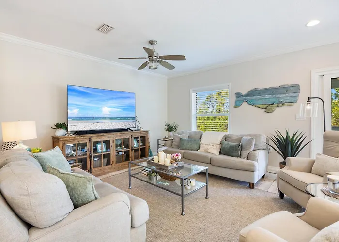 Villa Lost Key 6544 Carlinga Dr By Pkrm Pensacola
